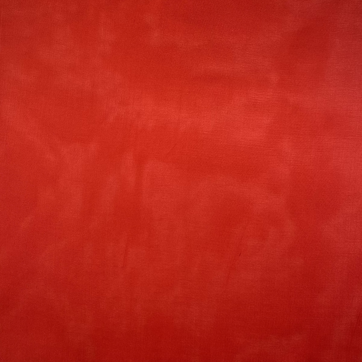 Lining Viscose Red