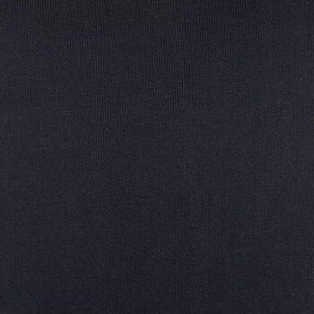 Thin Rib Black