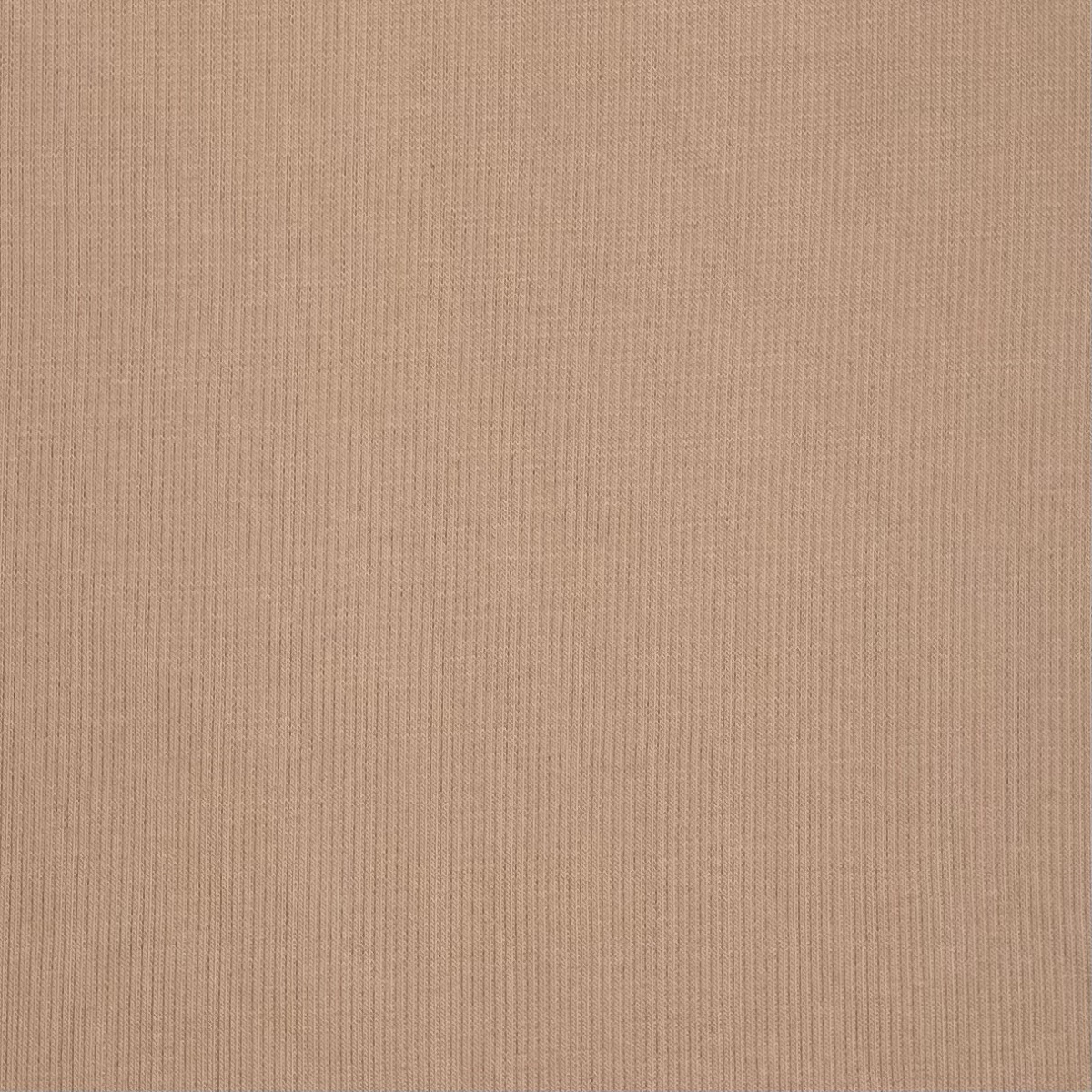 Rib 2x1 Dusty Pink