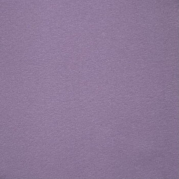 Rib 1x1 Lilac