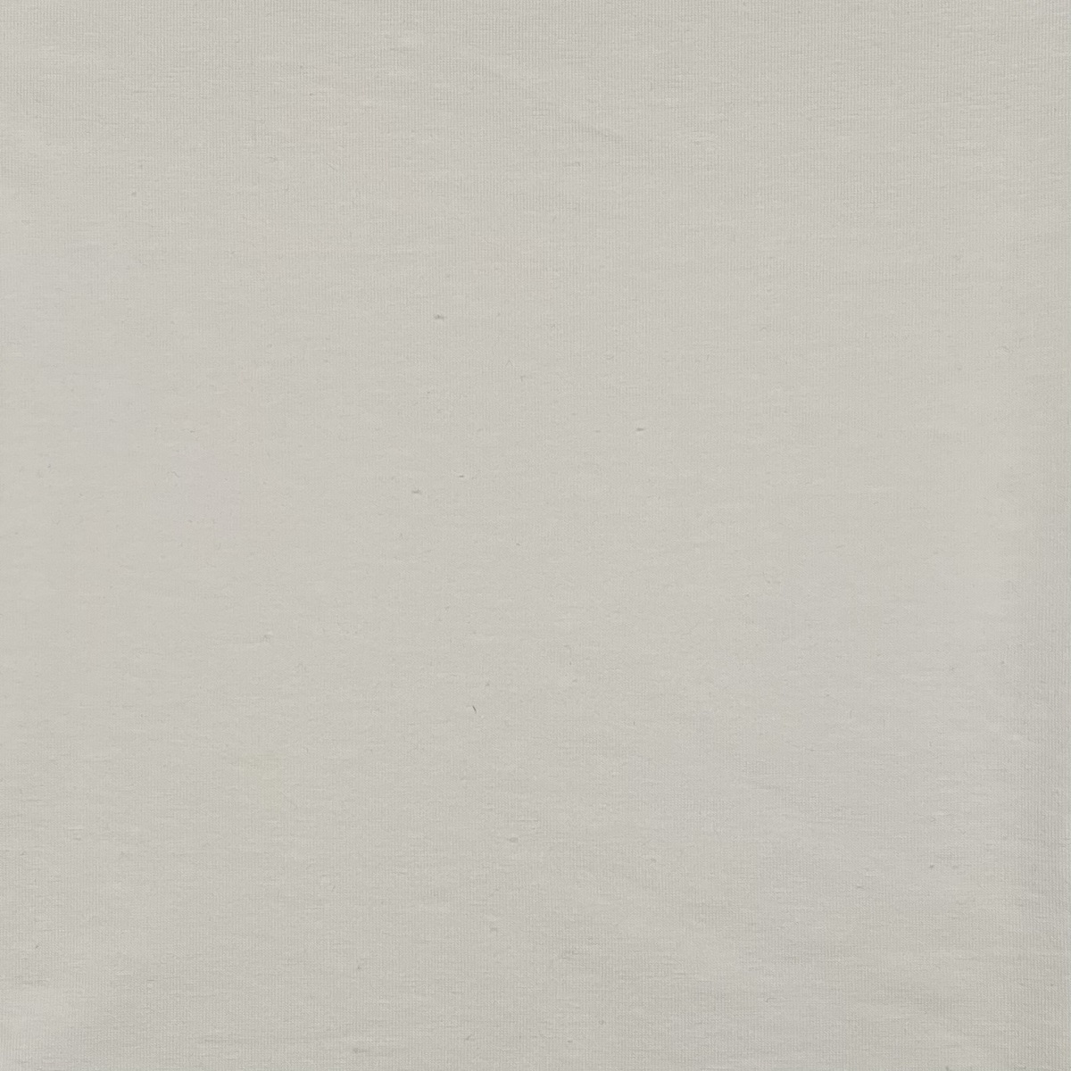 Single Jersey Offwhite