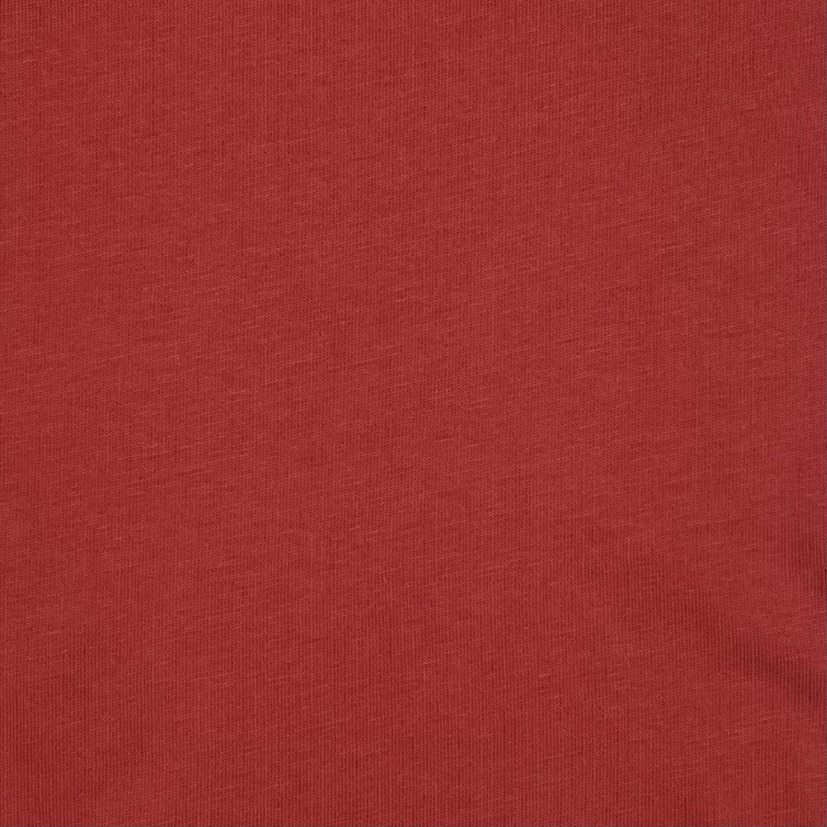 Single Jersey Red