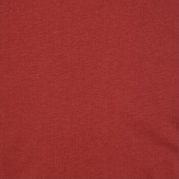 Single Jersey Red