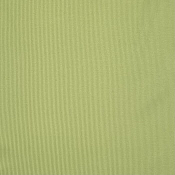 Rib 2x1 Lime Green