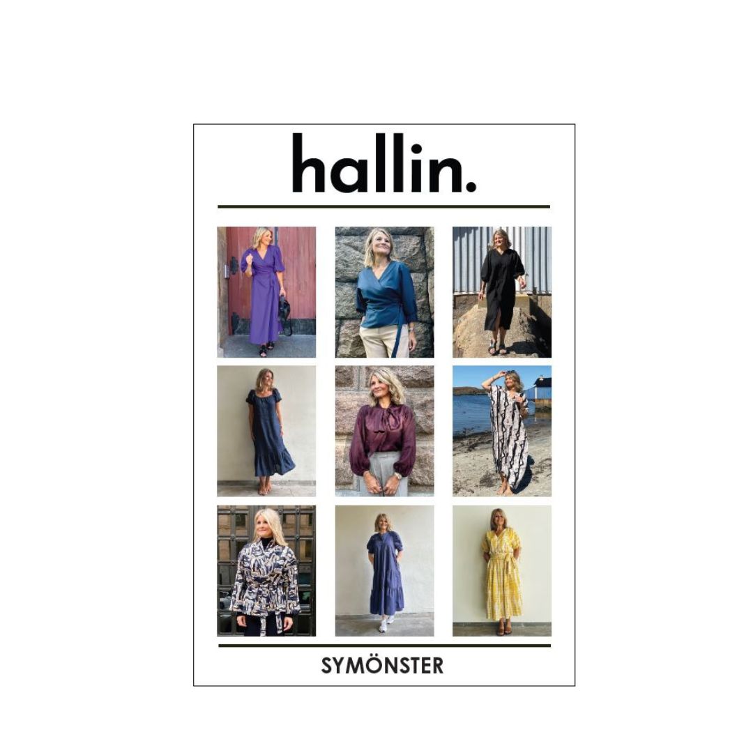 SYMÖNSTER HALLIN DESIGN  