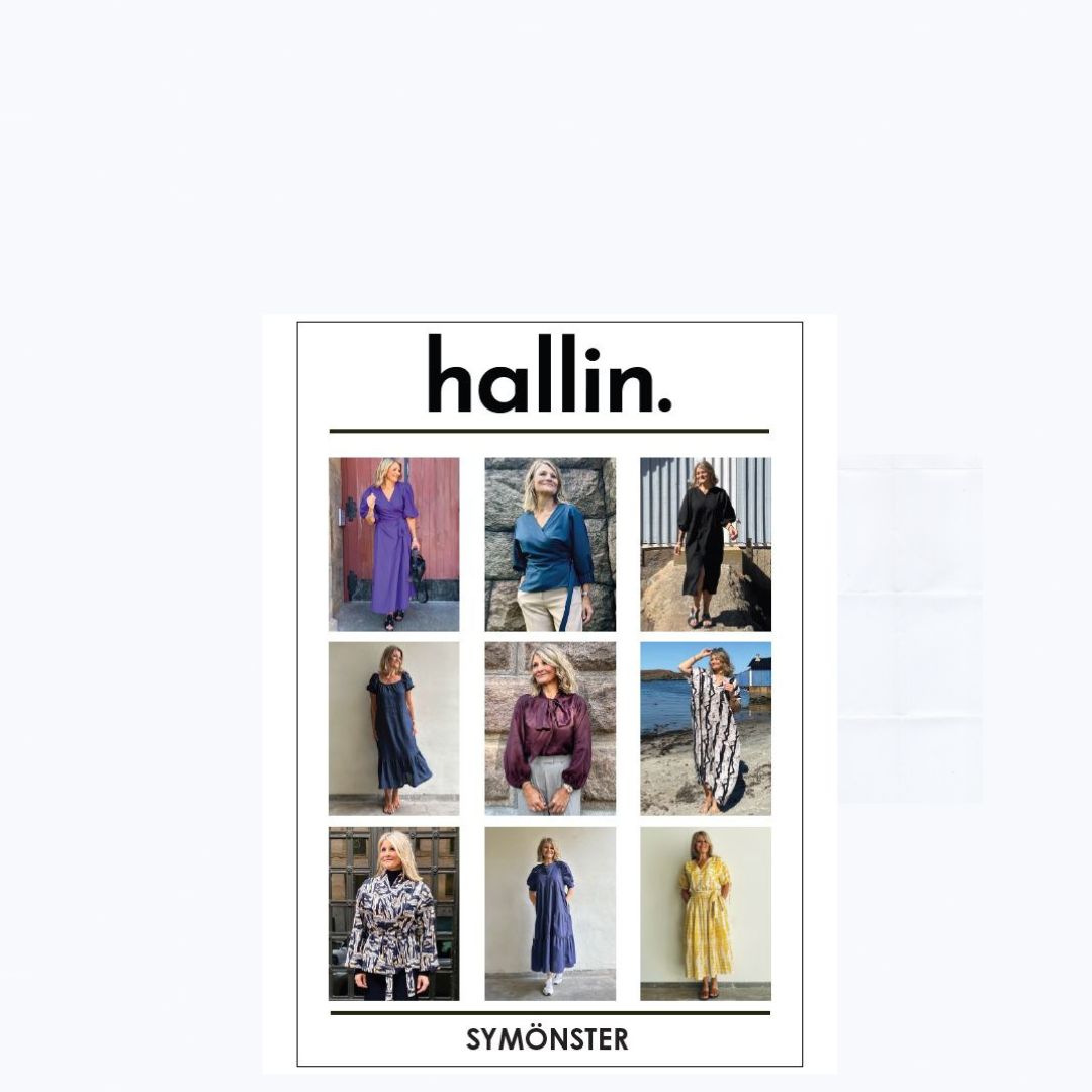   SYMÖNSTER HALLIN DESIGN