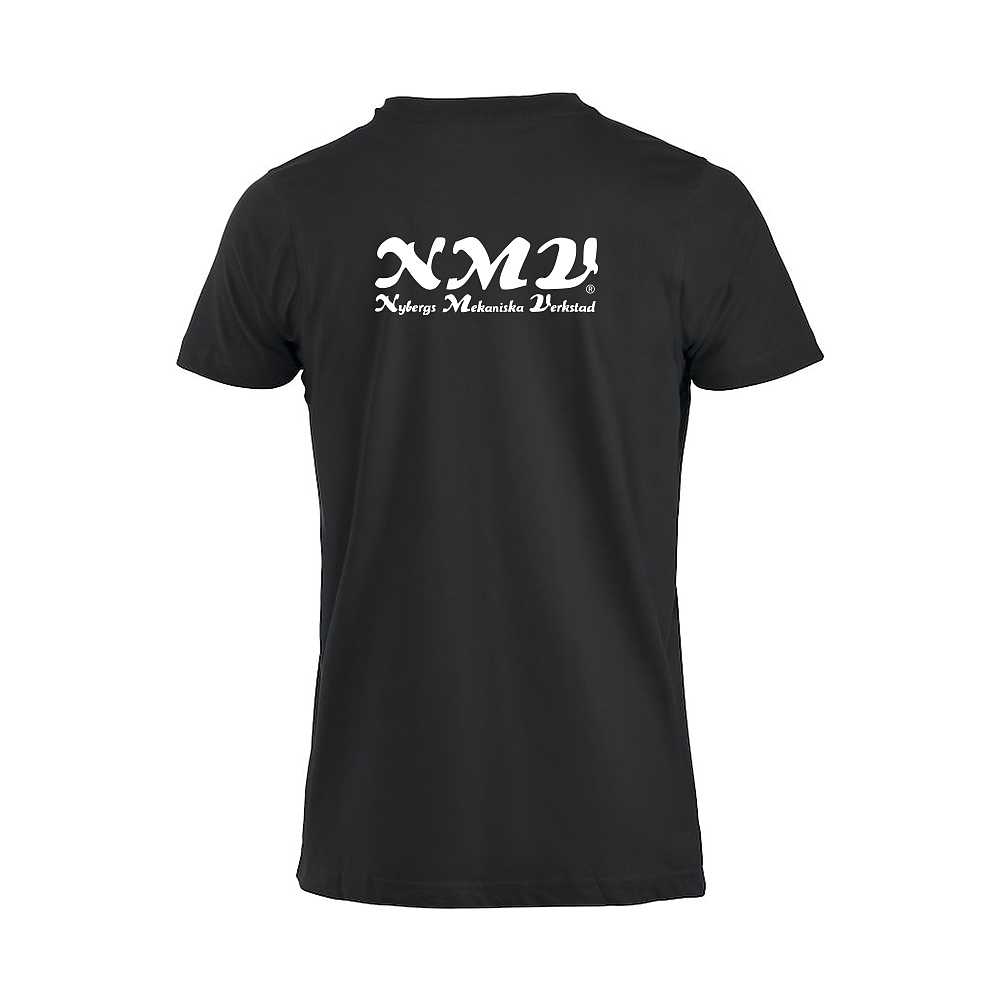 Premium-T Herr Svart - 2