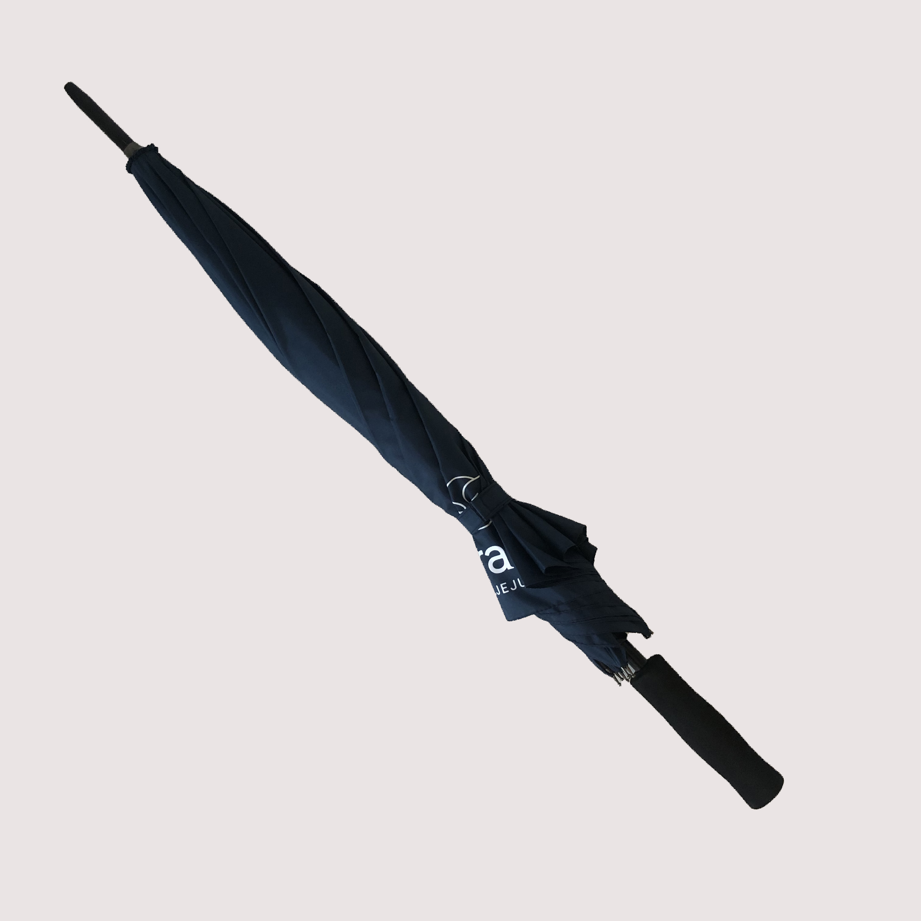 Paraply metallskaft (5-pack) - 2