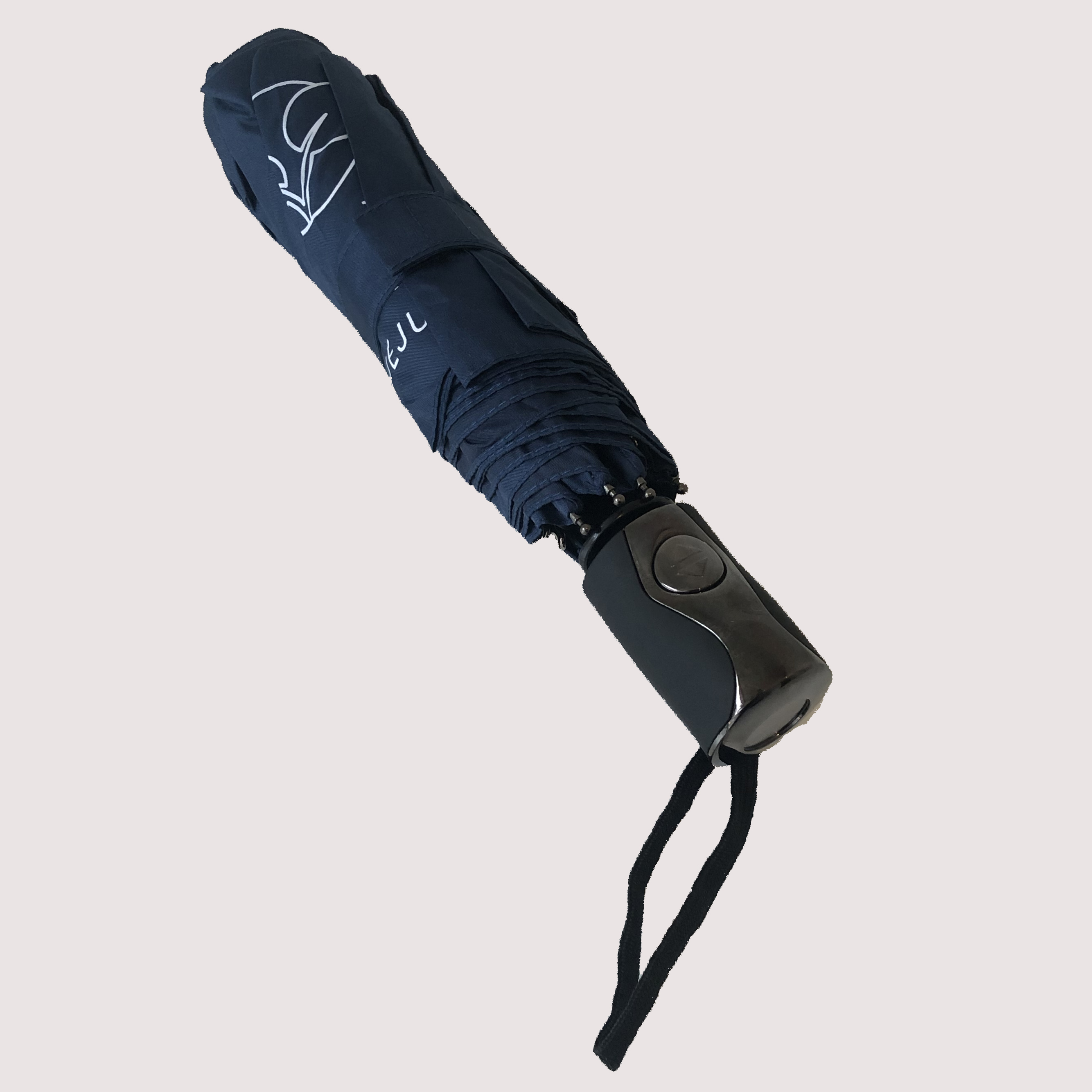 Paraply ihopfällbart (5-pack) - 2