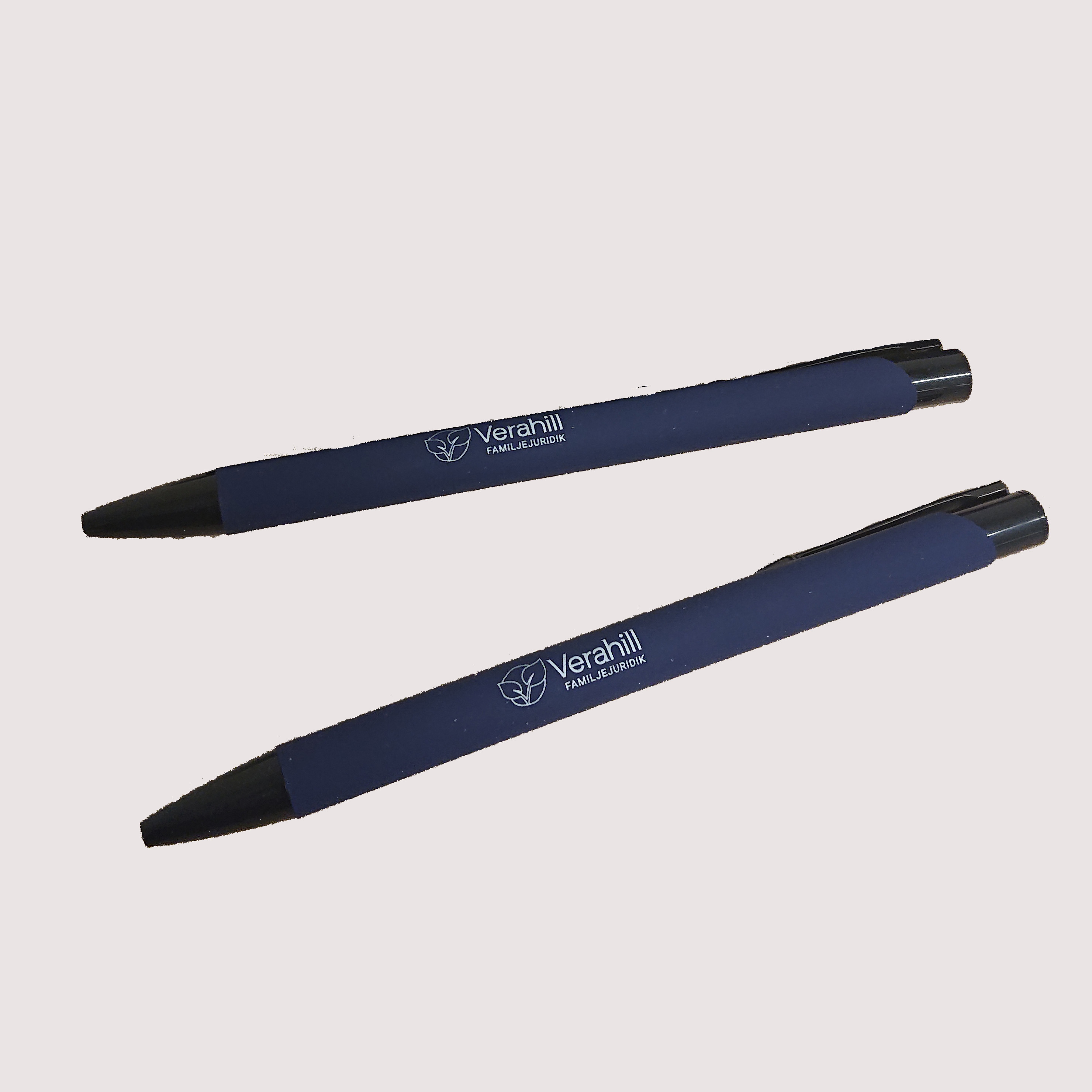 Bläckpenna (10-pack)