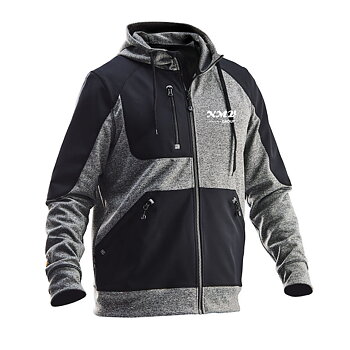 Hoodie Spun Dye