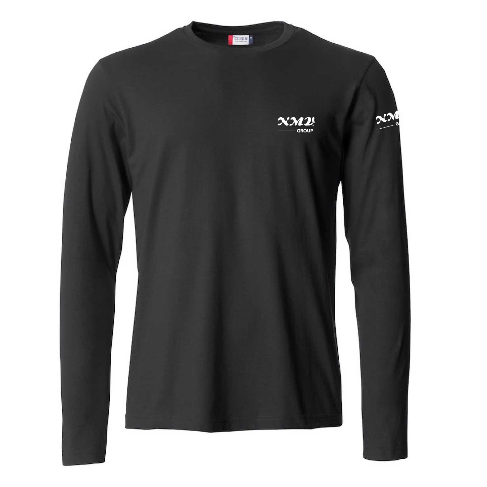 Basic-T L/S