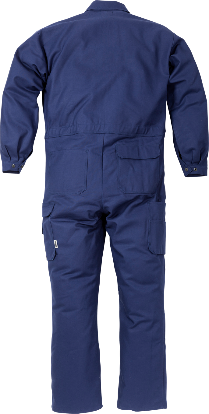OVERALL 880 FAS - 2