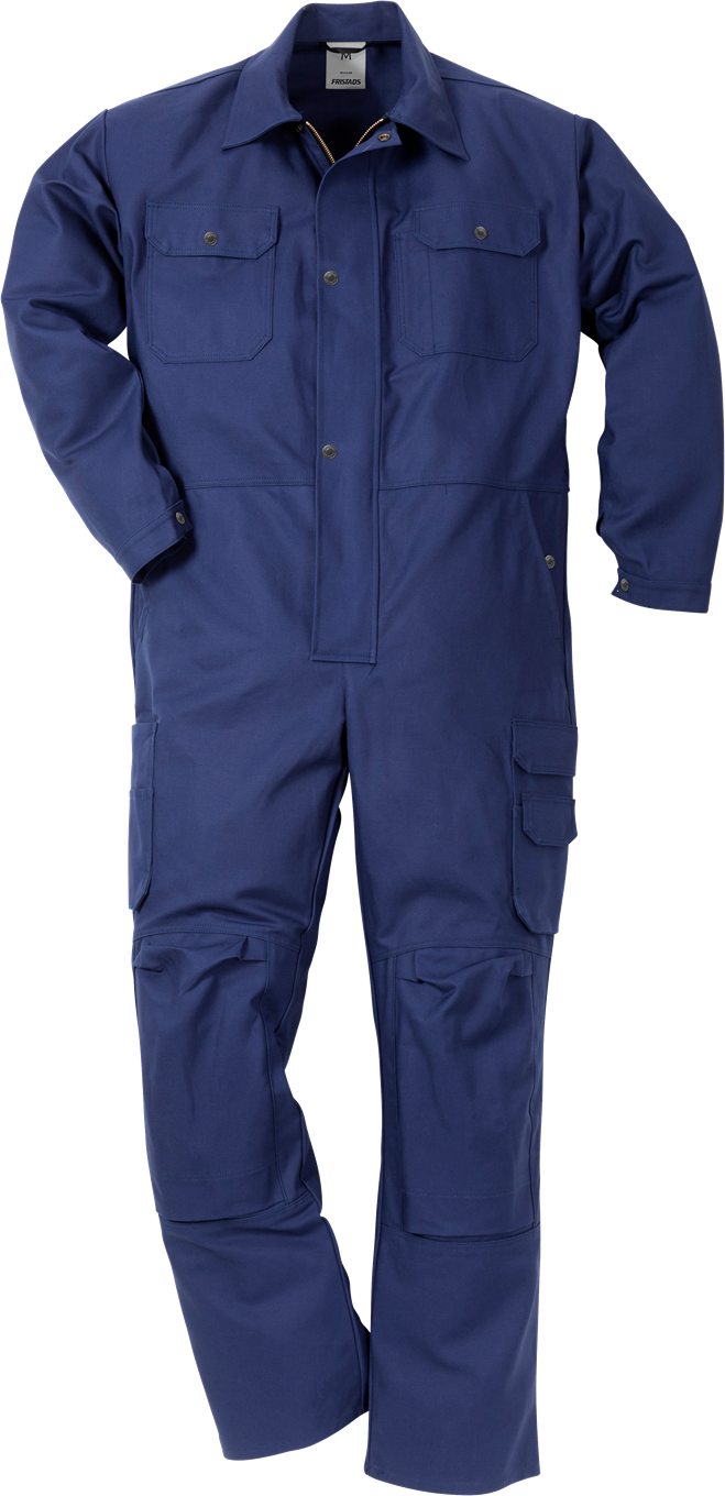 OVERALL 880 FAS