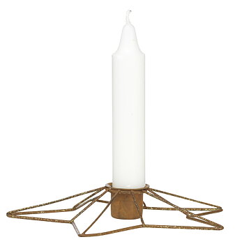 STJÄRNLJUSSTAKE