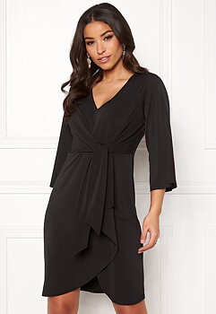 Alva Dress - Black