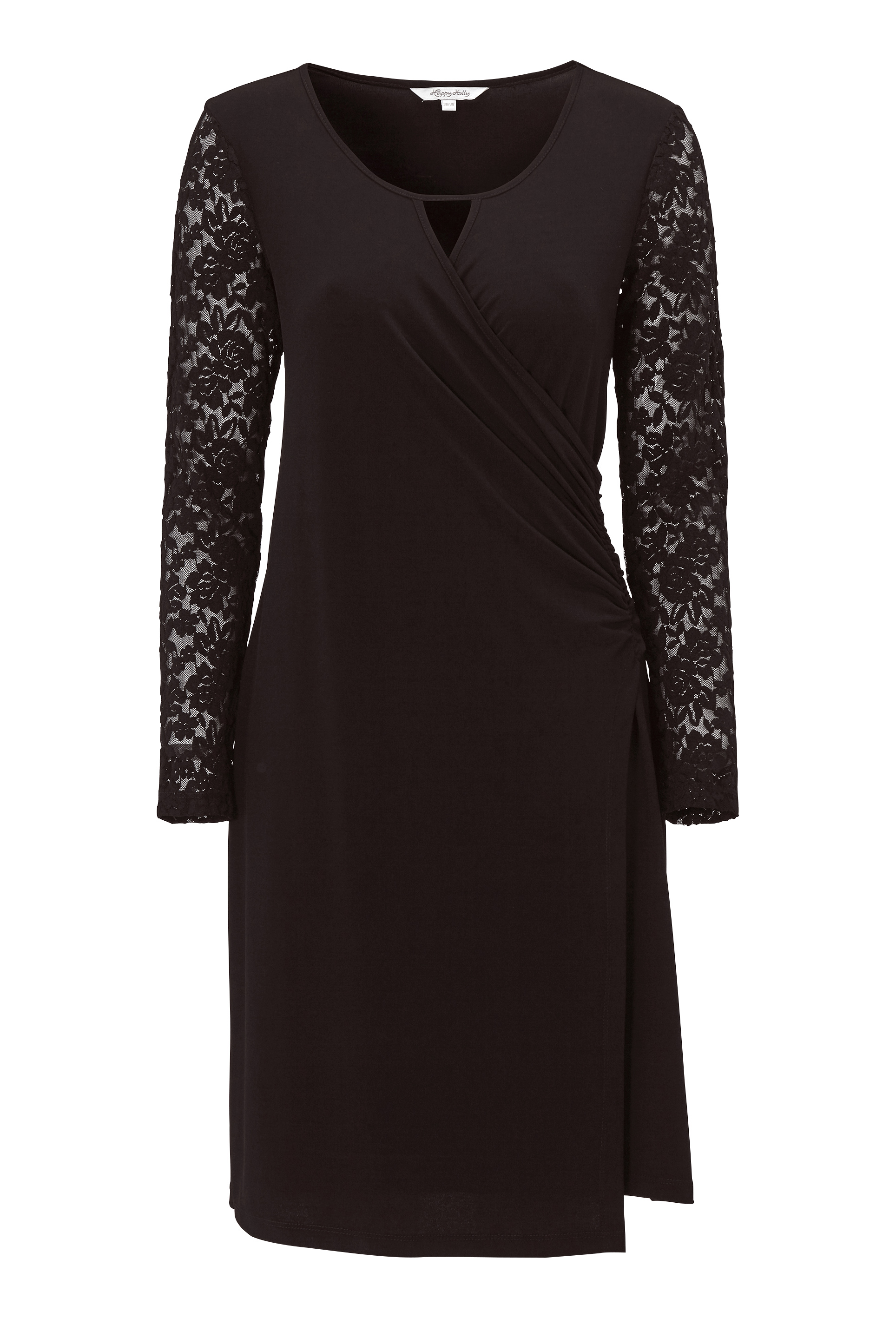 Melina Dress - 3