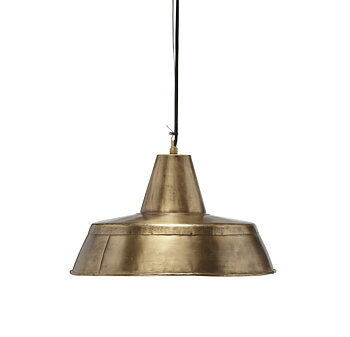 ASHBY  TAKLAMPA - MÄSSING - PR HOME