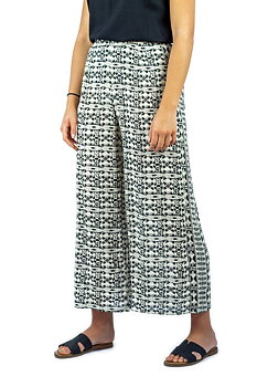 SHIVA PANTS BLACK/SAND