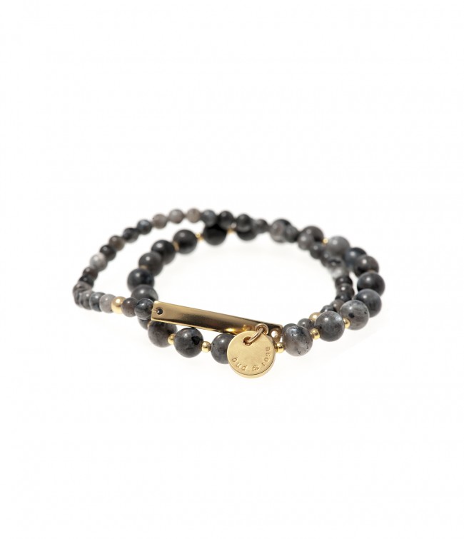 Bud To Rose  - Duo Marble/Gold