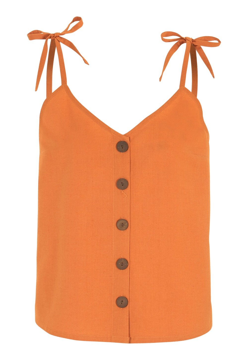 Robbie Top Orange - 4