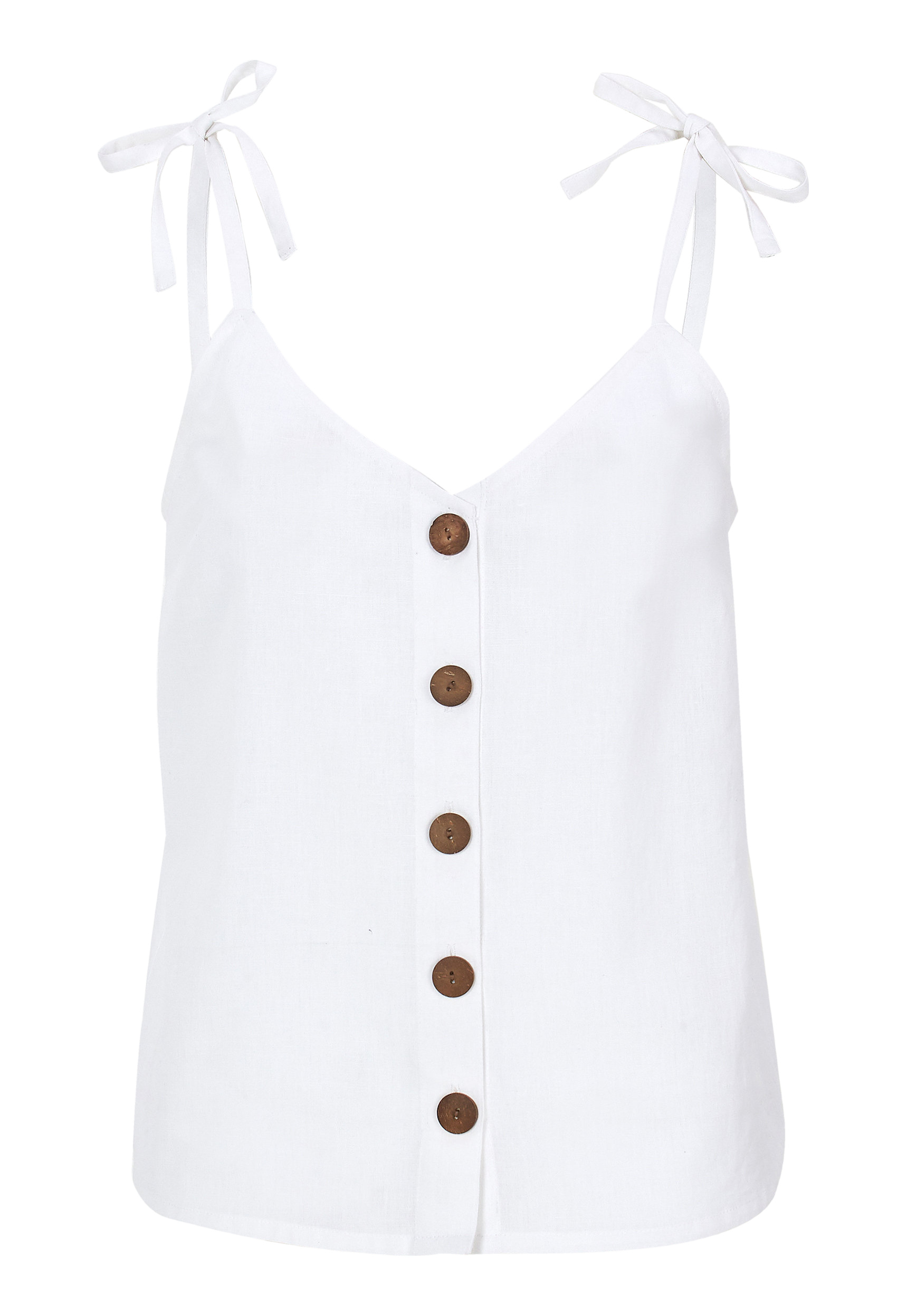 Robbie Top White - 4