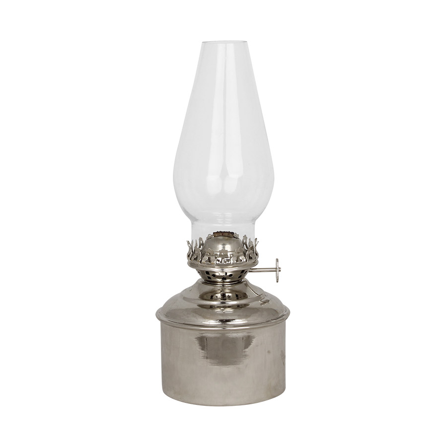 FOTOGENLAMPA HAGA NICKEL