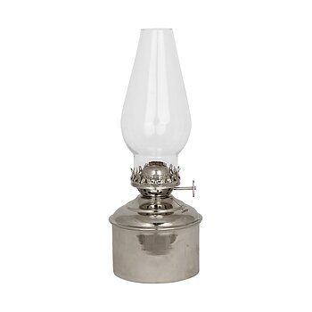 FOTOGENLAMPA HAGA NICKEL