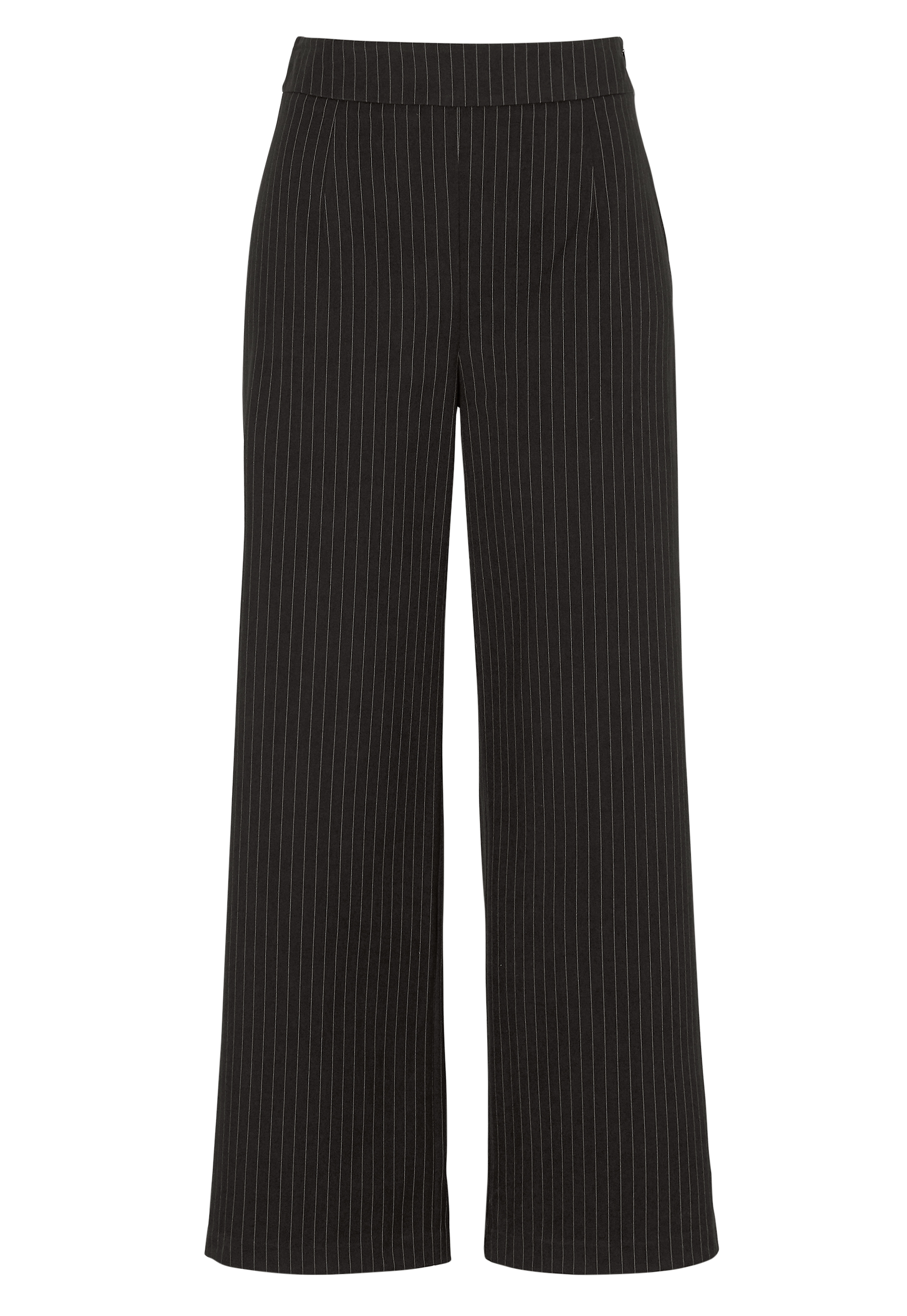 Gabriella Wide Pants Striped - Happy Holly - 5