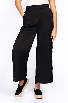 GIA PANTS BLACK
