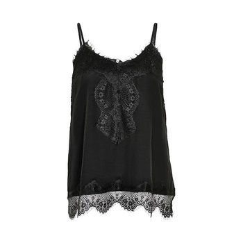 Calleo Top Black
