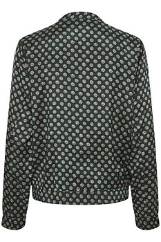LULIA CR BOMBER JACKET