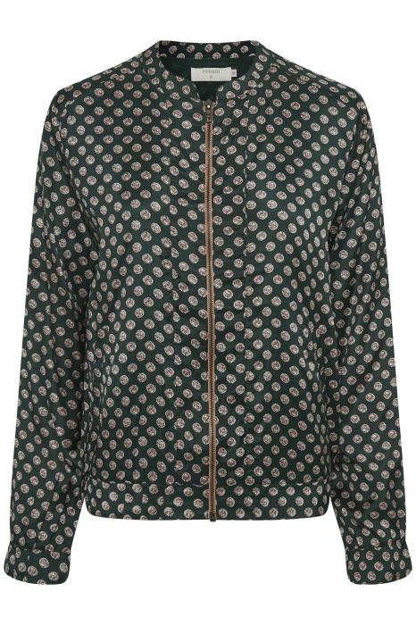 LULIA CR BOMBER JACKET