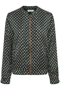 LULIA CR BOMBER JACKET