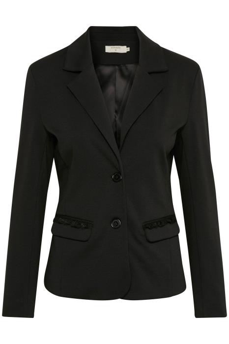 Cream Anett Blazer Svart