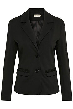 Cream Anett Blazer Svart