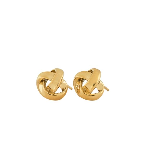 GALA STUDS - GOLD