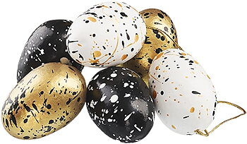 PÅSKÄGG - STÄNK/ÄGG - MINI