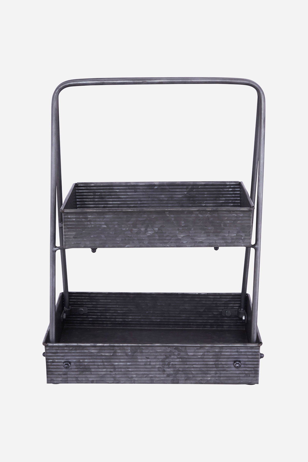 DISPLAY, TRAY - S - 3