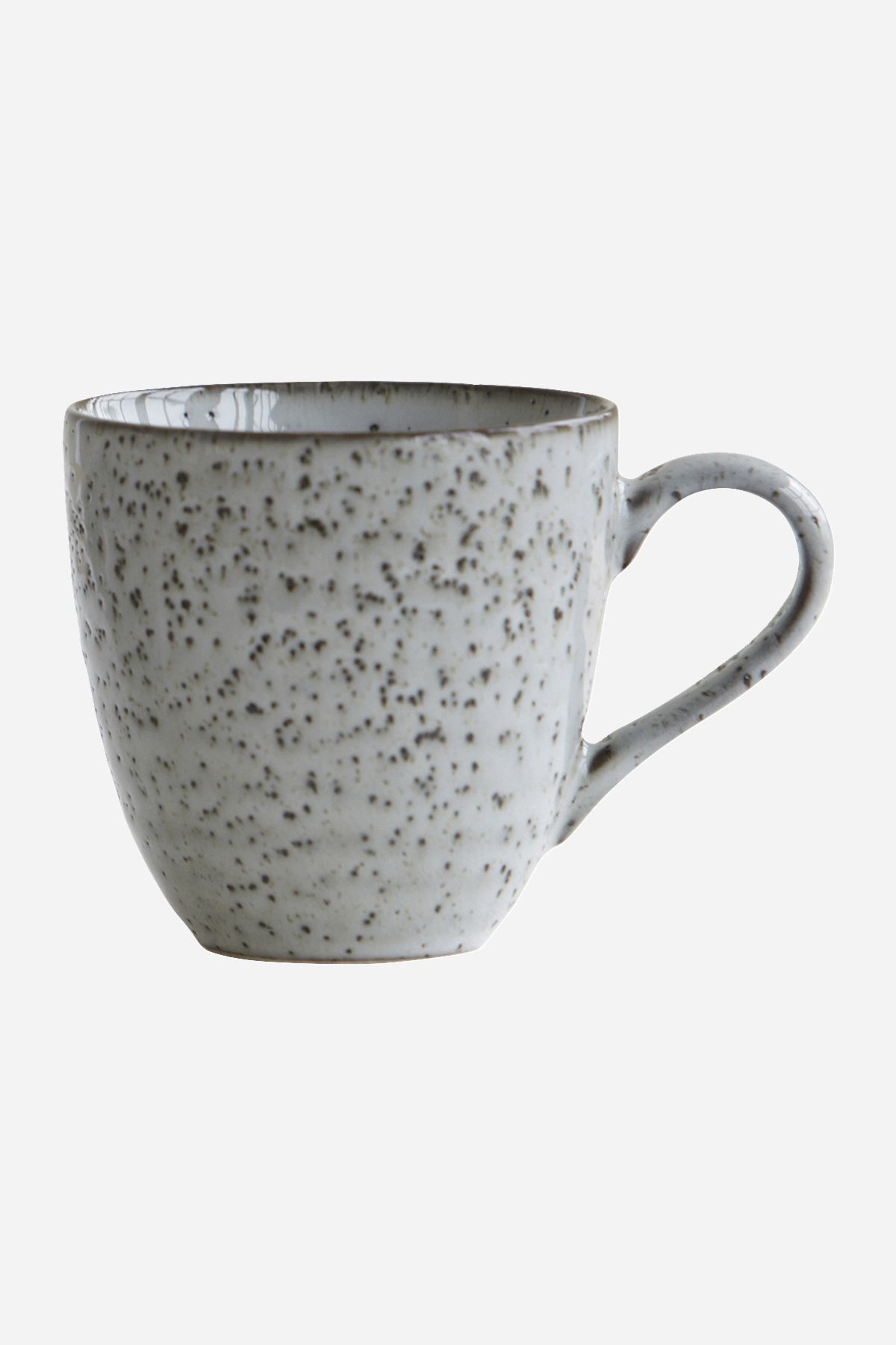 RUSTIC  MUGG GRÅ/BLÅ - 2