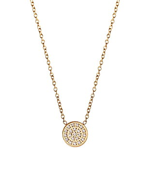 Edblad Lottie Necklace Gold