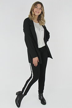 Alannah Jacket