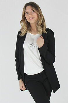 Alannah Jacket