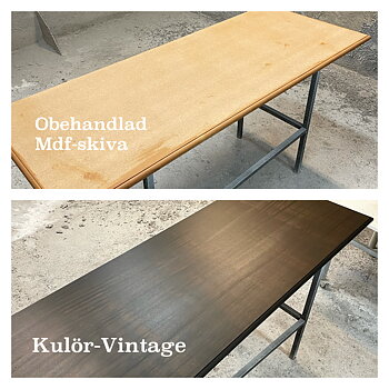 MÖBEL OCH GOLVVAX 