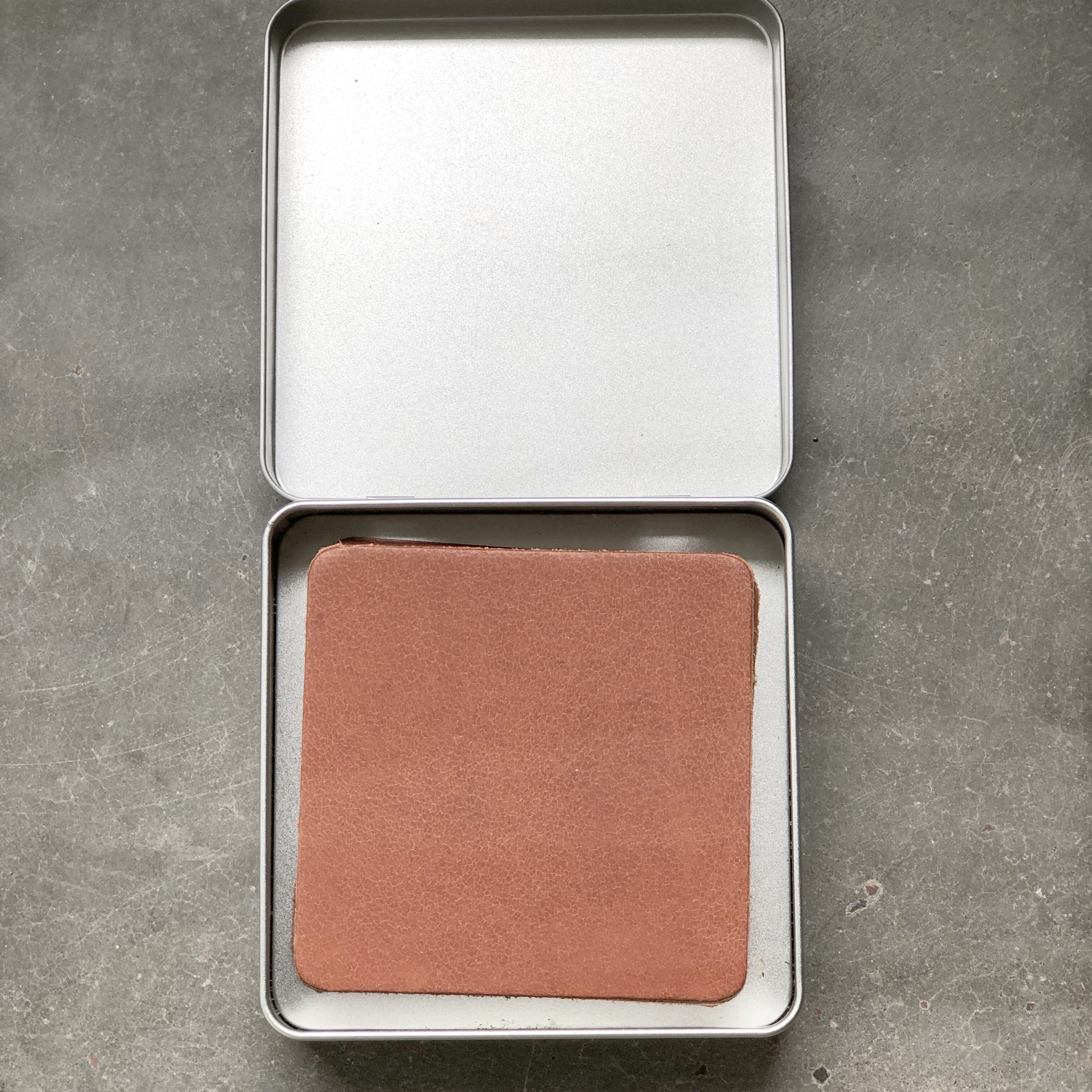 Cuba coasters - 4