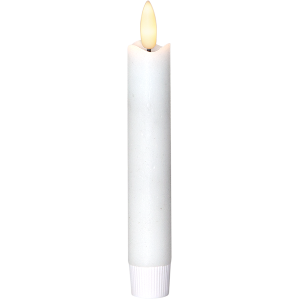 LED ANTIKLJUS FLAMME - KORTA - 2-PACK - 2