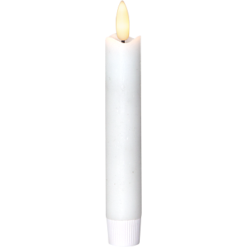 LED ANTIKLJUS FLAMME - KORTA - 2-PACK