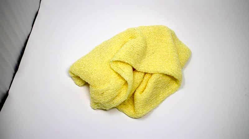 Poncho Citrongul