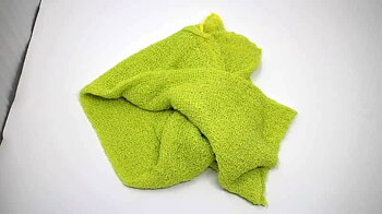 Poncho Lime 