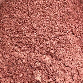 Puder löst m skimmer - Rose Gold 